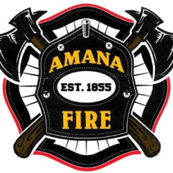 Amana Fire Department